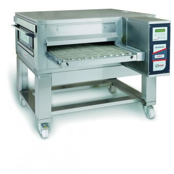 Zanolli 11/65V Conveyor Pizza Oven (Gas & Electric)