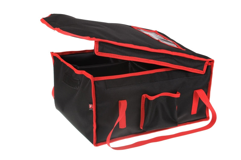 Cater Bags Heated Delivery System