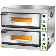 Fimar FES 6+6 Electric Pizza Oven