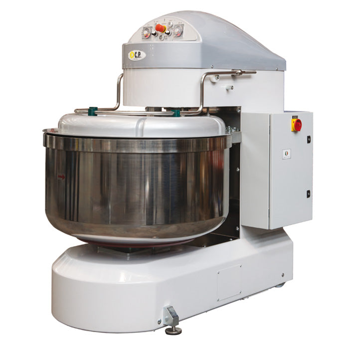 CPM200 Spiral Mixer