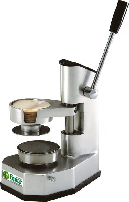 Fimar Manual Burger Press