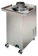 Pastaline Kali Dough Rounder