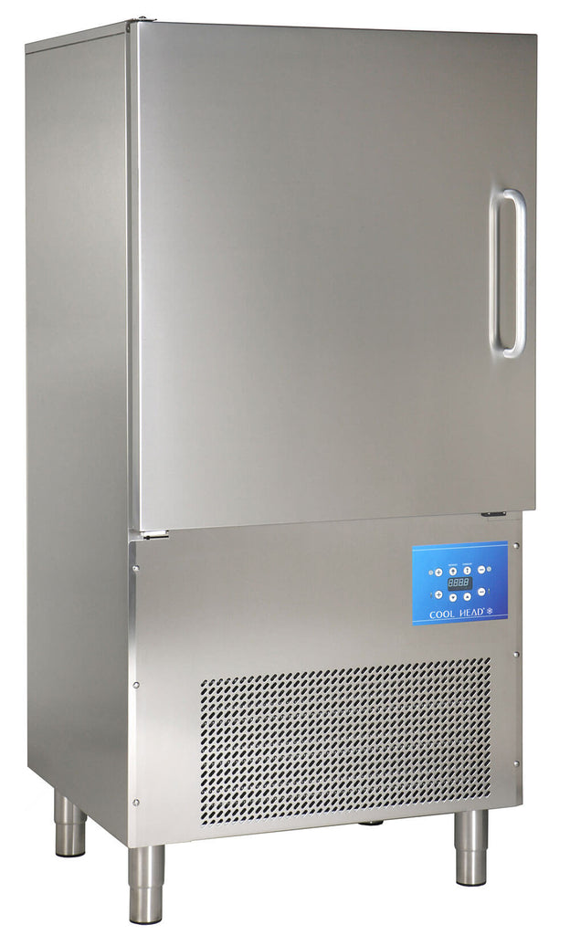 RF15 Coolhead Blast Chiller