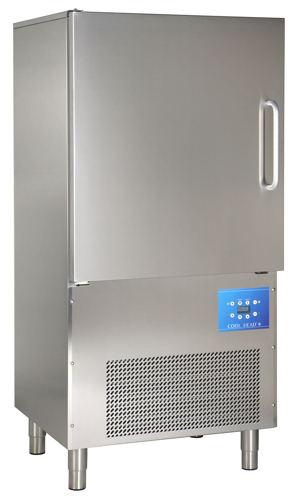 RF15 Coolhead Blast Chiller