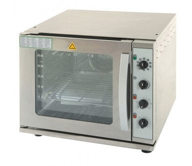 Fimar Mini Convection Oven with Steam