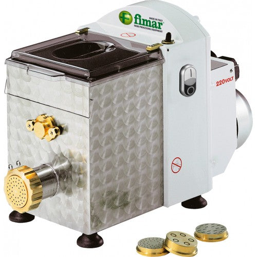 Fimar MPF2.5N Pasta Machine