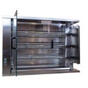Kebab King Chicken Rotisserie