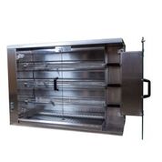 Kebab King Chicken Rotisserie