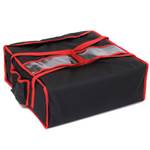 Cater Bags Heated Delivery System