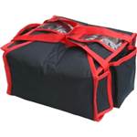 Cater Bags Heated Delivery System