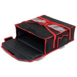 Cater Bags Heated Delivery System