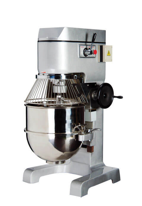TS690 90 litre Planetary Mixer