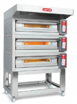 Zanolli Citizen Electric Pizza Oven