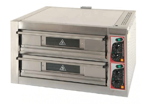 Zanolli EP70 Electric Pizza Oven