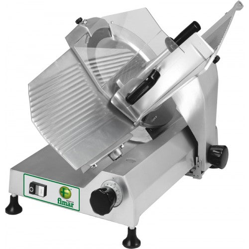 H370 Gravity Cooked Meat Slicer