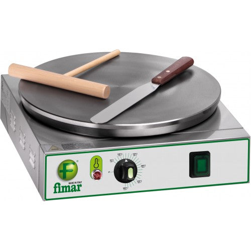 CRPN Electric Crepe Machine