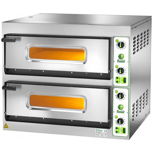 Fimar FES 4+4 Electric Oven