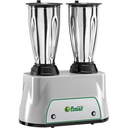 Bar Blender Silencer