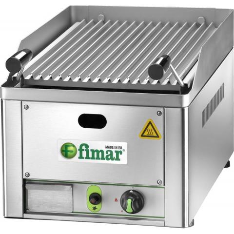 Fimar GL series Char grill