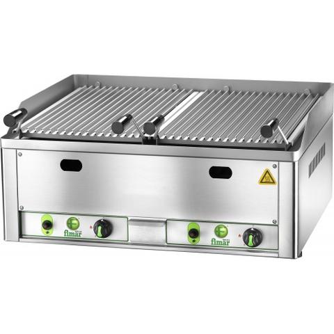Fimar GL series Char grill